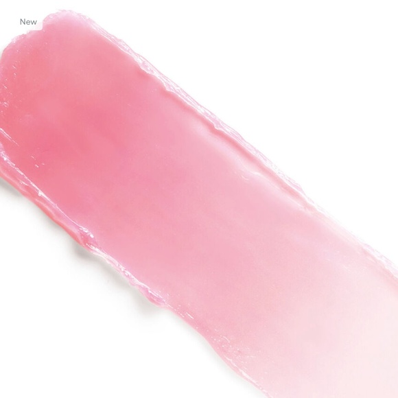 Dior Addict Lip Glow Hydrating Balm 001 Pink Full Size 3.2 g 0.11 fl oz NEW $42 - Picture 2 of 6